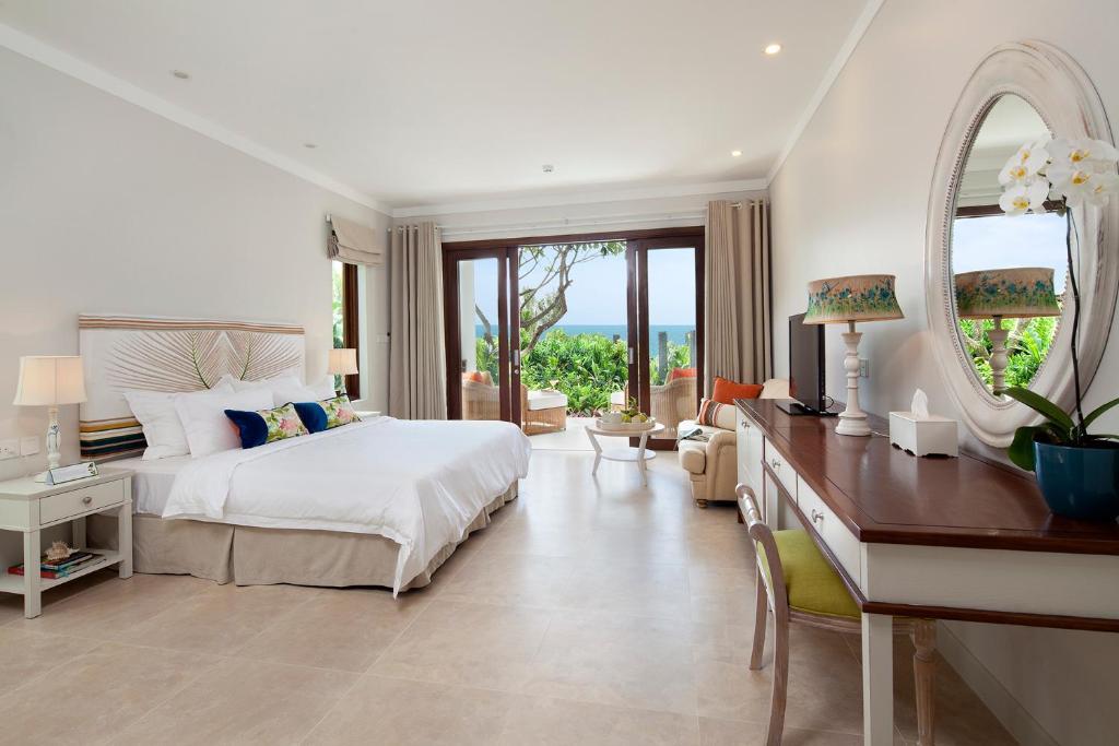 Deluxe Double Room with Pool View,13579146:JPEG