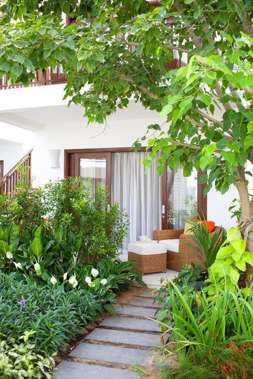 Garden Deluxe Room