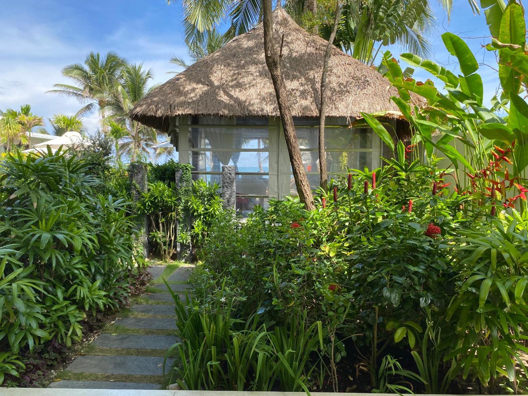 Deluxe Double Room Pool View